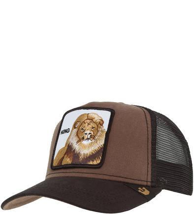 Бейсболка Goorin Bros.