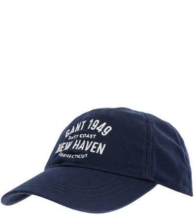 Бейсболка Gant