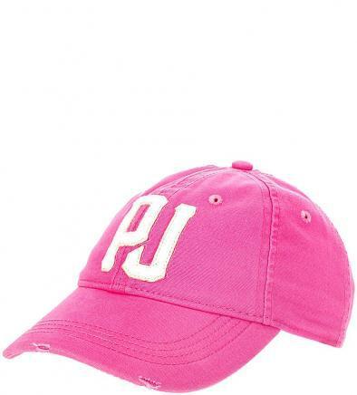 Бейсболка Pepe Jeans