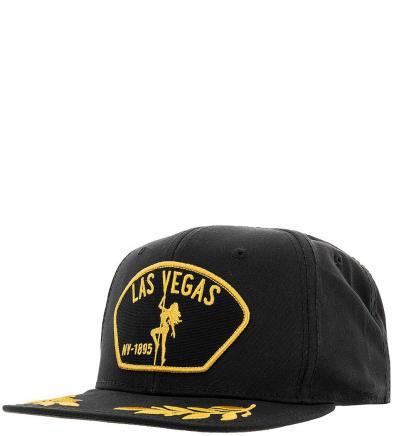 Бейсболка Goorin Bros.