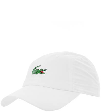 Бейсболка Lacoste