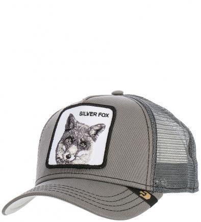 Бейсболка Goorin Bros.