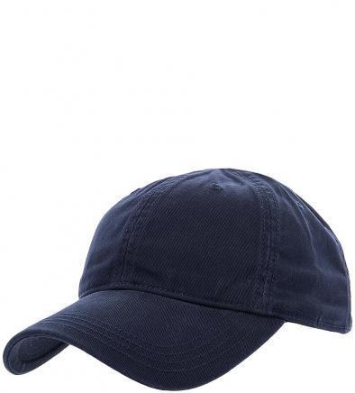 Бейсболка Lacoste
