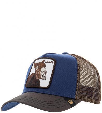 Бейсболка Goorin Bros.