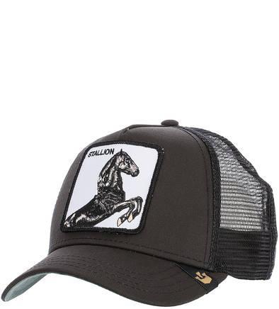 Бейсболка Goorin Bros.