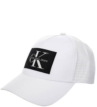 Бейсболка Calvin Klein Jeans