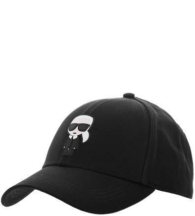 Бейсболка Karl Lagerfeld