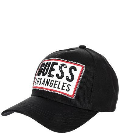Бейсболка Guess