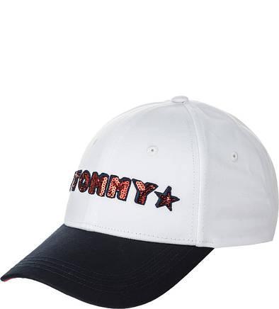 Бейсболка Tommy Hilfiger