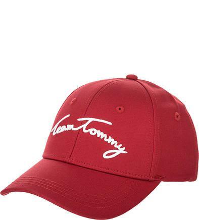 Бейсболка Tommy Hilfiger