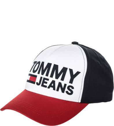 Бейсболка Tommy Jeans