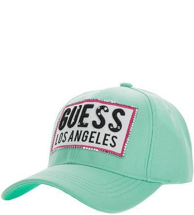 Бейсболка Guess