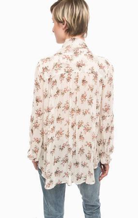 Блуза D&S Ralph Lauren