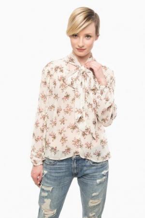 Блуза D&S Ralph Lauren