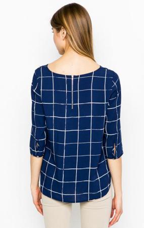 Блуза TOM TAILOR Denim