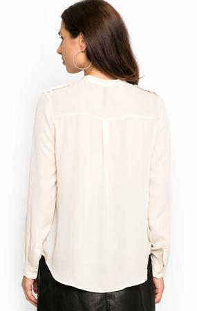 Блуза Pepe Jeans