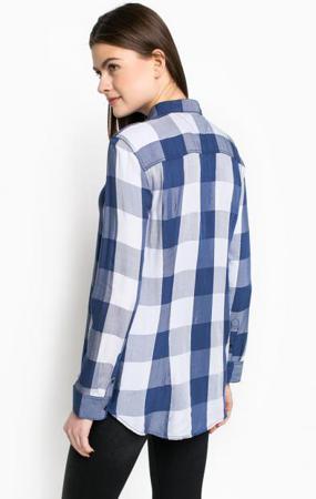 Блуза Hilfiger Denim