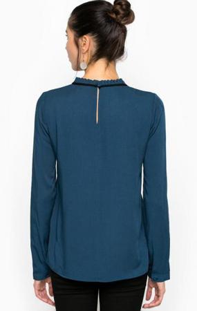 Блуза TOM TAILOR Denim