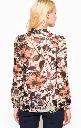 Блуза Juicy Couture