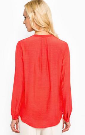 Блуза Tommy Hilfiger