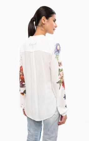 Блуза Desigual