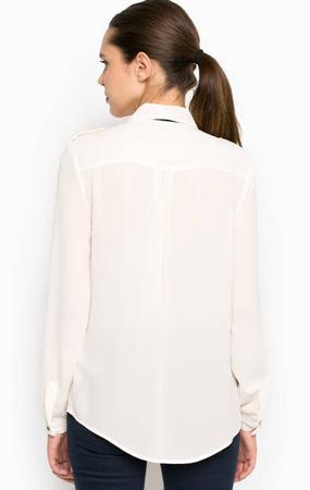 Блуза Tommy Hilfiger