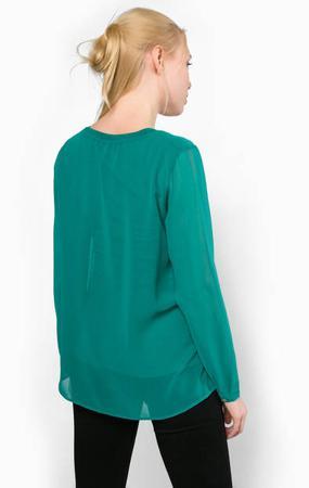 Блуза TOM TAILOR