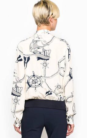 Блуза Tommy Hilfiger