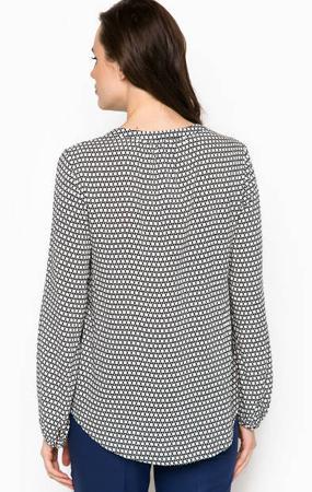 Блуза S.Oliver Premium