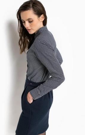 Блуза Hilfiger Denim