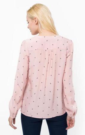 Блуза Tommy Hilfiger