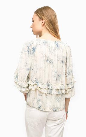 Блуза D&S Ralph Lauren