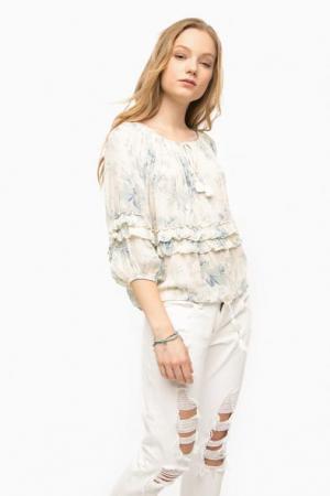 Блуза D&S Ralph Lauren
