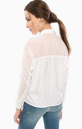 Блуза Wrangler