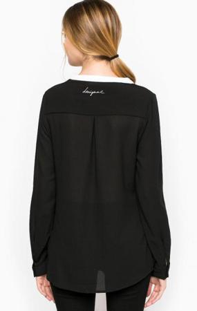 Блуза Desigual