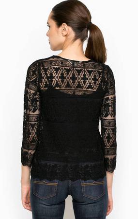 Блуза D&S Ralph Lauren
