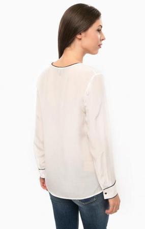 Блуза ARMANI JEANS