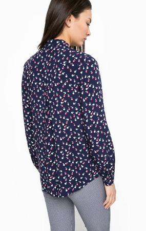 Блуза Tommy Hilfiger