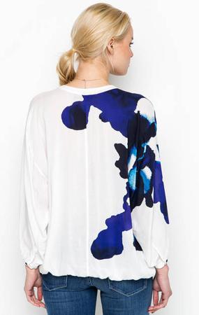 Блуза Trussardi Jeans