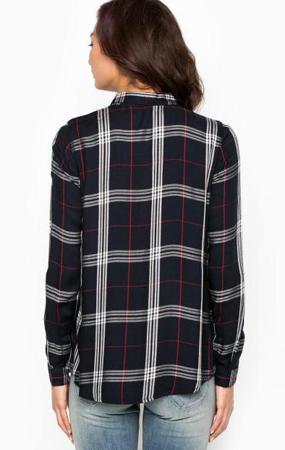 Блуза TOM TAILOR Denim