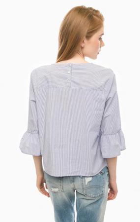 Блуза Hilfiger Denim
