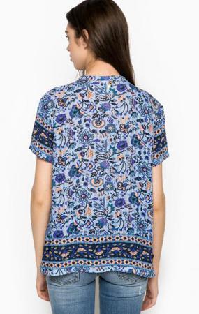 Блуза Maison Scotch