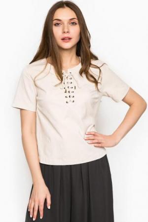 Блуза Pepe Jeans