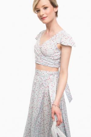 Блуза D&S Ralph Lauren