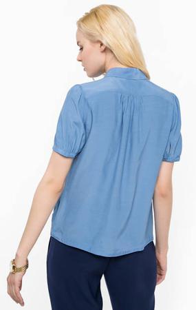 Блуза Tommy Hilfiger