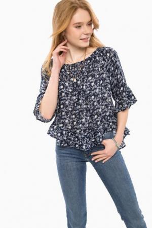 Блуза D&S Ralph Lauren