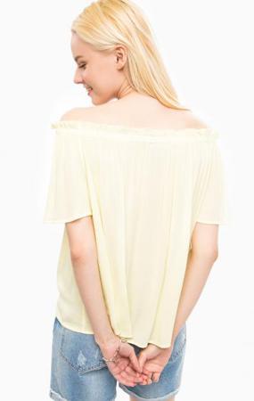 Блуза Vero Moda