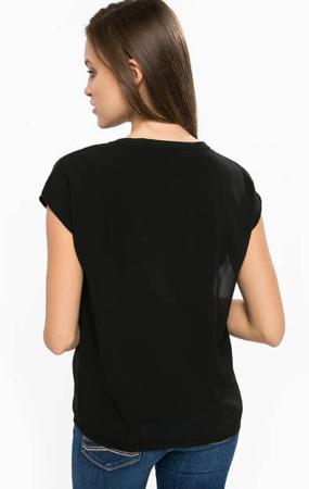 Блуза ARMANI JEANS