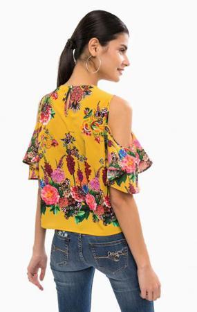 Блуза Desigual