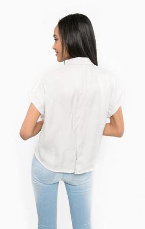Блуза Calvin Klein Jeans